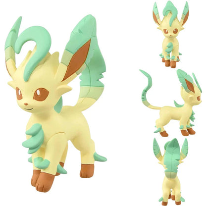 Eevee Evolutions Figures Umbreon, Sylveon, Flareon etc.