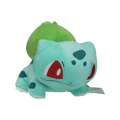 Bulbasaur and Evolutions Pokemon Plush Toys