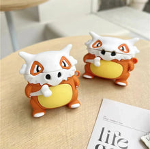 Cubone Tragosso AirPods protective case for Airpods 1,2, 3 or Pro