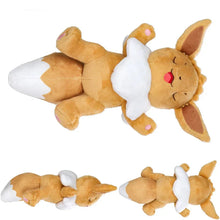 Eevee Evoli plush toy (approx. 25cm)