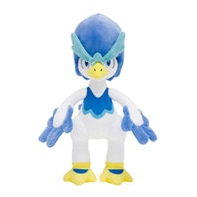 Bailonda Quaquaval or Fuentente Quaxwell plush toy Pokemon