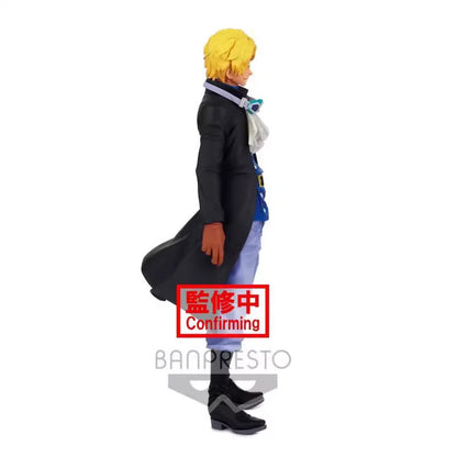 One Piece Figure - Sabo Grandista