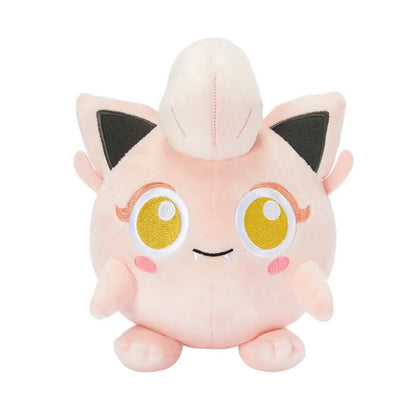 Baojian, Roartail, Flutterhair or Creepingwing Pokemon stuffed animals