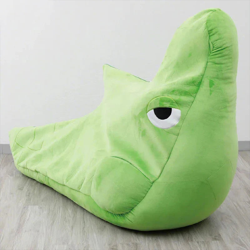 150cm Pokemon Safcon Metapod Plush Sleeping Bag