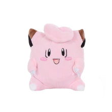 Flowers Pokemon soft toys Eevee, Galarian Gallopa, Feelinara, Hopplo and much more.