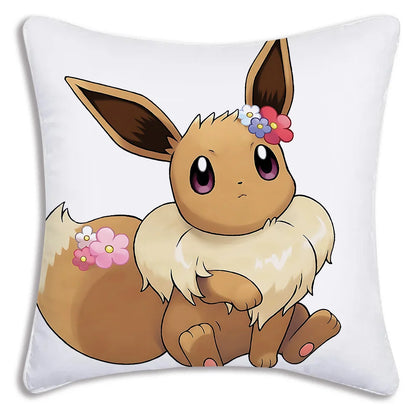 Eevee Evolutions Pillowcases