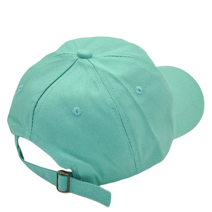 Bulbasaur summer baseball cap