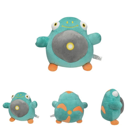 Bellibolt Wampitz soft toy Pokemon (approx. 20cm)