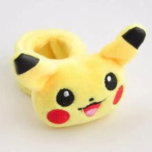 Pokémon Plush Vevlet Bracelets - Nintendocore Orginal