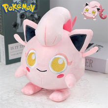 Scream Tail Pokemon Plush Toy (approx. 20cm)