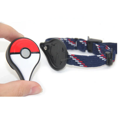 2 pcs. Pokemon Go Plus bracelet with Auto Catch for catching Pokemon
