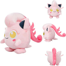 Scream Tail Pokemon Plush Toy (approx. 20cm)