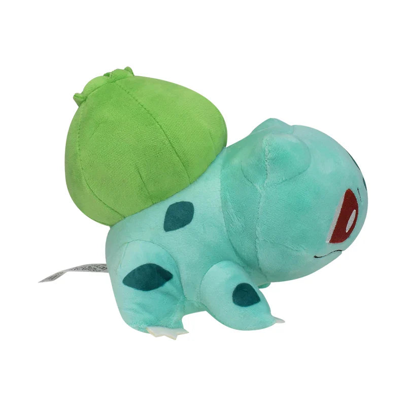 Bulbasaur and Evolutions Pokemon Plush Toys