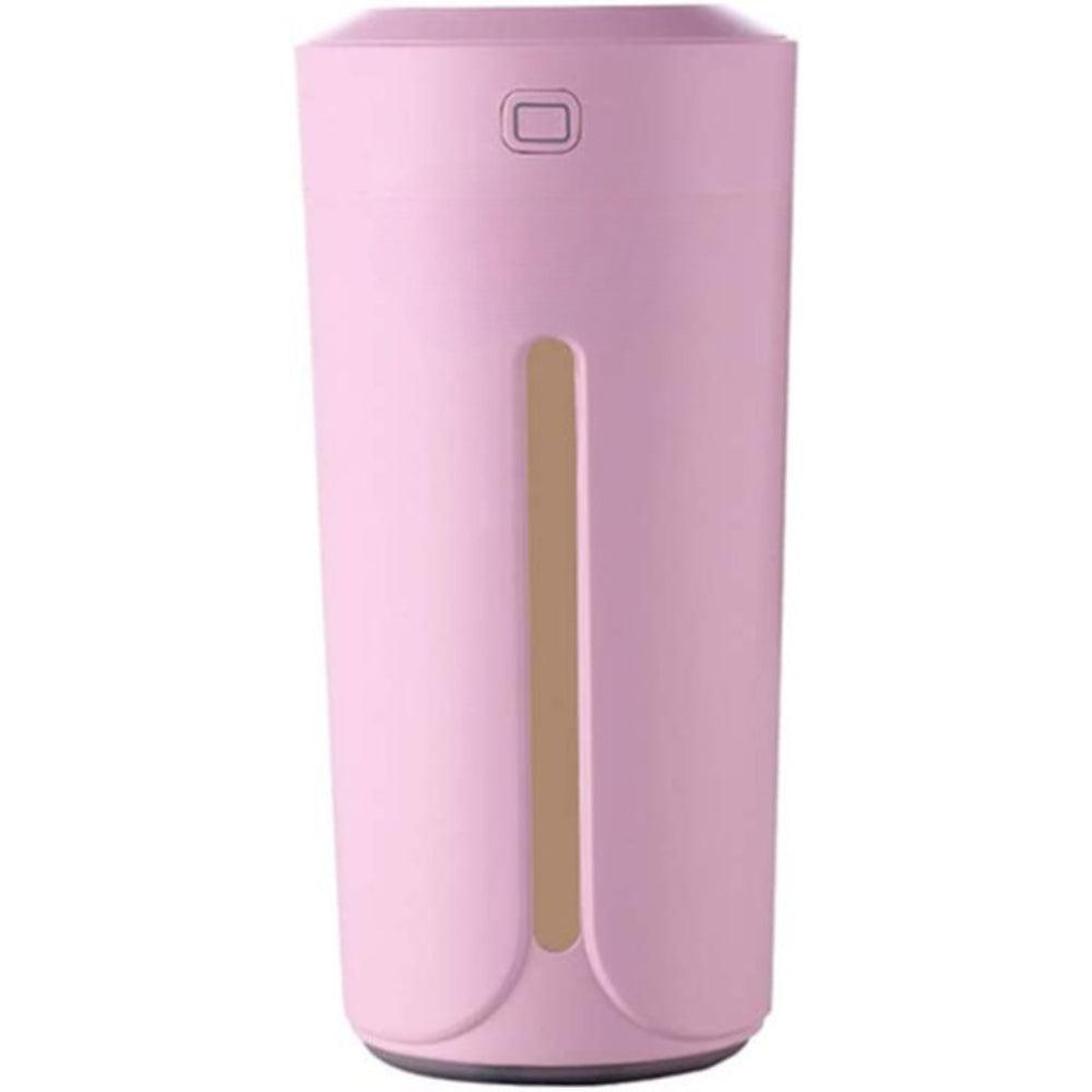 Ultrasonic Air Cup Humidifier