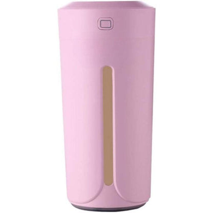 Ultrasonic Air Cup Humidifier
