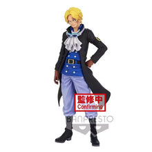 One Piece Figure - Sabo Grandista