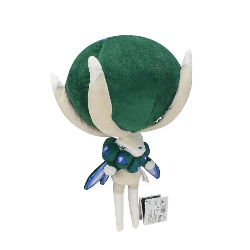 Coronospa Calyrex Plush Pokemon Stuffed Toy (approx. 35cm)