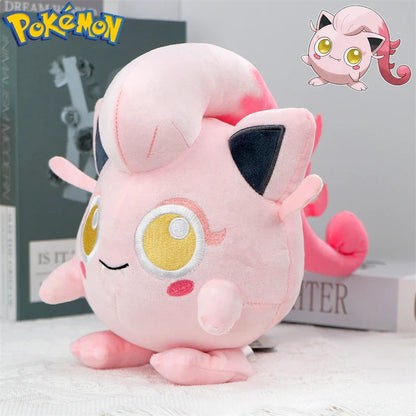Scream Tail Pokemon Plush Toy (approx. 20cm)