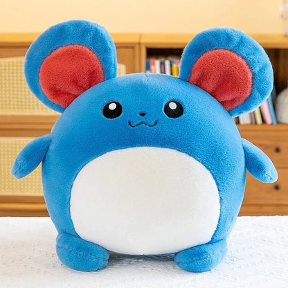 Azumarill Pokemon XXL cuddly toy (approx. 35/55/75cm)