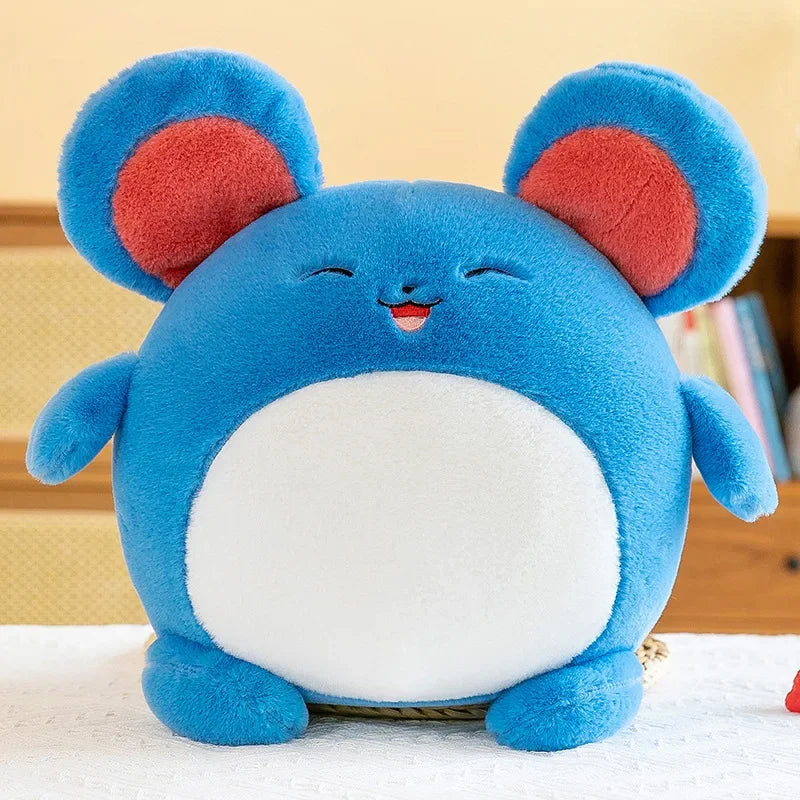 Azumarill Pokemon XXL cuddly toy (approx. 35/55/75cm)