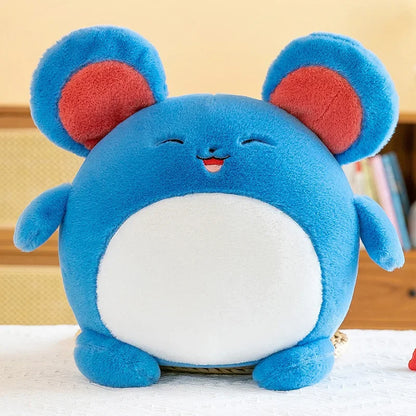 Azumarill Pokemon XXL cuddly toy (approx. 35/55/75cm)