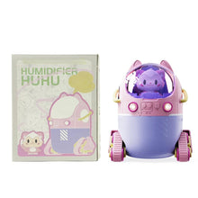Astronaut Portable Air Humidifier