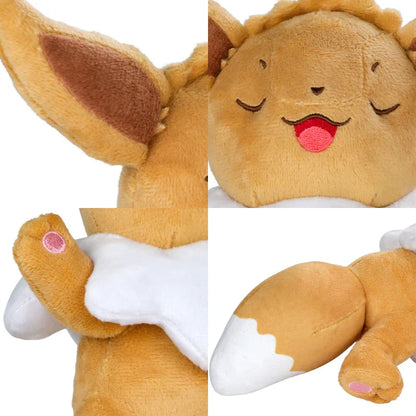 Eevee Evoli plush toy (approx. 25cm)