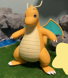 Dragoran Dragonite figure (approx. 12cm)