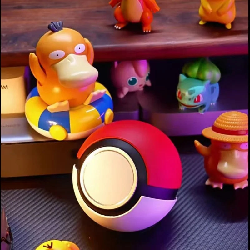 Pokémon Magnetic Wireless Charging Stand  2025