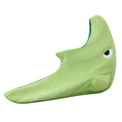 150cm Pokemon Safcon Metapod Plush Sleeping Bag