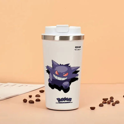 Gengar Thermo Coffee Mug (500ml)
