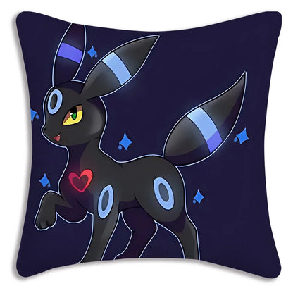 Eevee Evolutions Pillowcases
