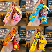 Cool Pokemon Keychain