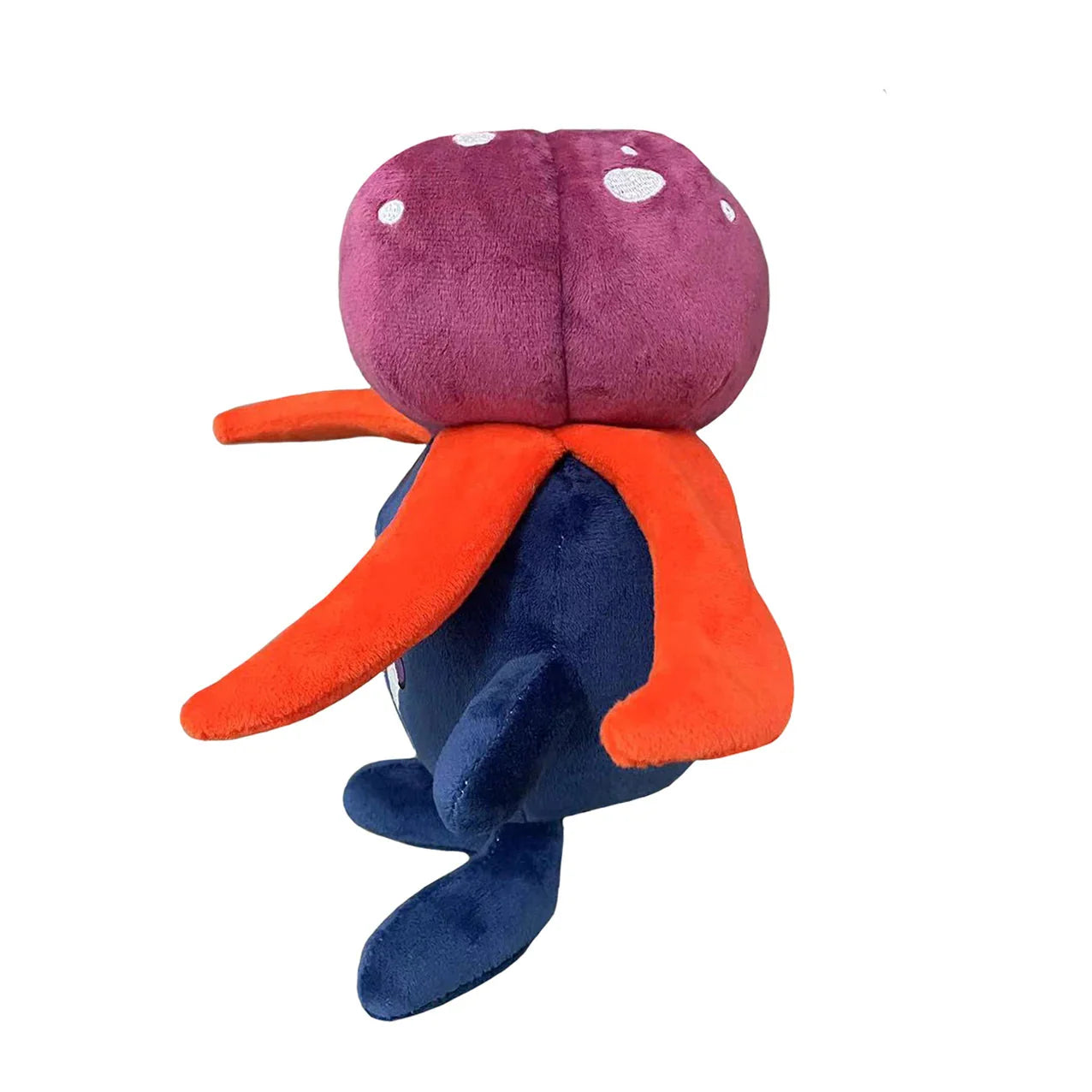 글룸 듀플로르 포켓몬 봉제인형 (약 25cm)