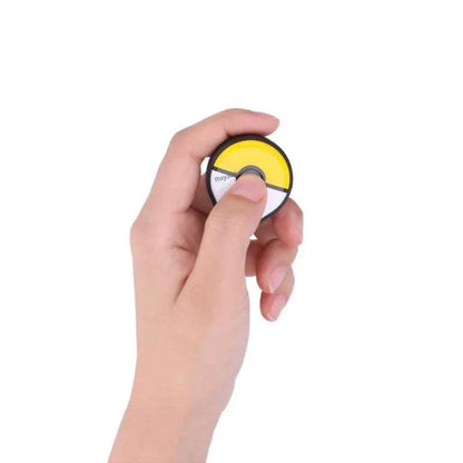2 pcs. Pokemon Go Plus bracelet with Auto Catch for catching Pokemon