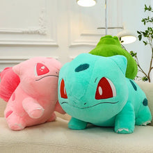 Bulbasaur Bulbasaur XXL Pokemon Plush (approx. 30cm, 45cm or 60cm)