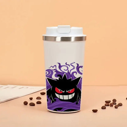 Gengar Thermo Coffee Mug (500ml)