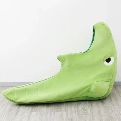 150cm Pokemon Safcon Metapod Plush Sleeping Bag