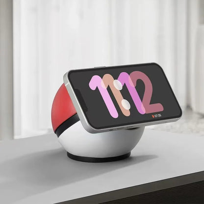 Pokémon Magnetic Wireless Charging Stand  2025
