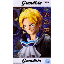One Piece Figure - Sabo Grandista