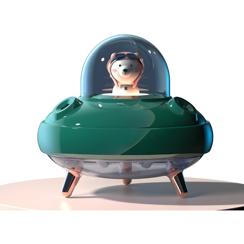 Pet UFO Air Humidifier