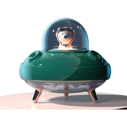 Pet UFO Air Humidifier