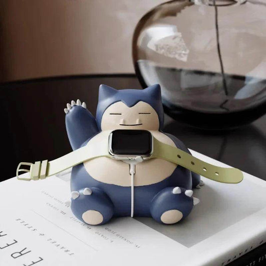 Apple Watch Charger Stand