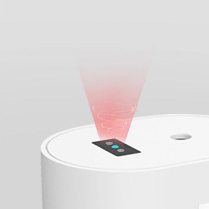 Smart Spray Air Humidifier
