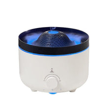 Electric Jellyfish Aroma Diffuser With Remote 560ml