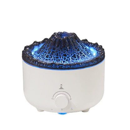 Electric Jellyfish Aroma Diffuser With Remote 560ml