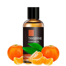 30ml Tangerine Essential Oil From Pure Plant Extract