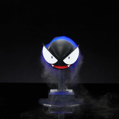 Shadow Mist Gastly Humidifier With Anime Inspired Cool Mist Diffuser
