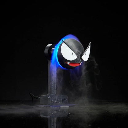 Shadow Mist Gastly Humidifier With Anime Inspired Cool Mist Diffuser
