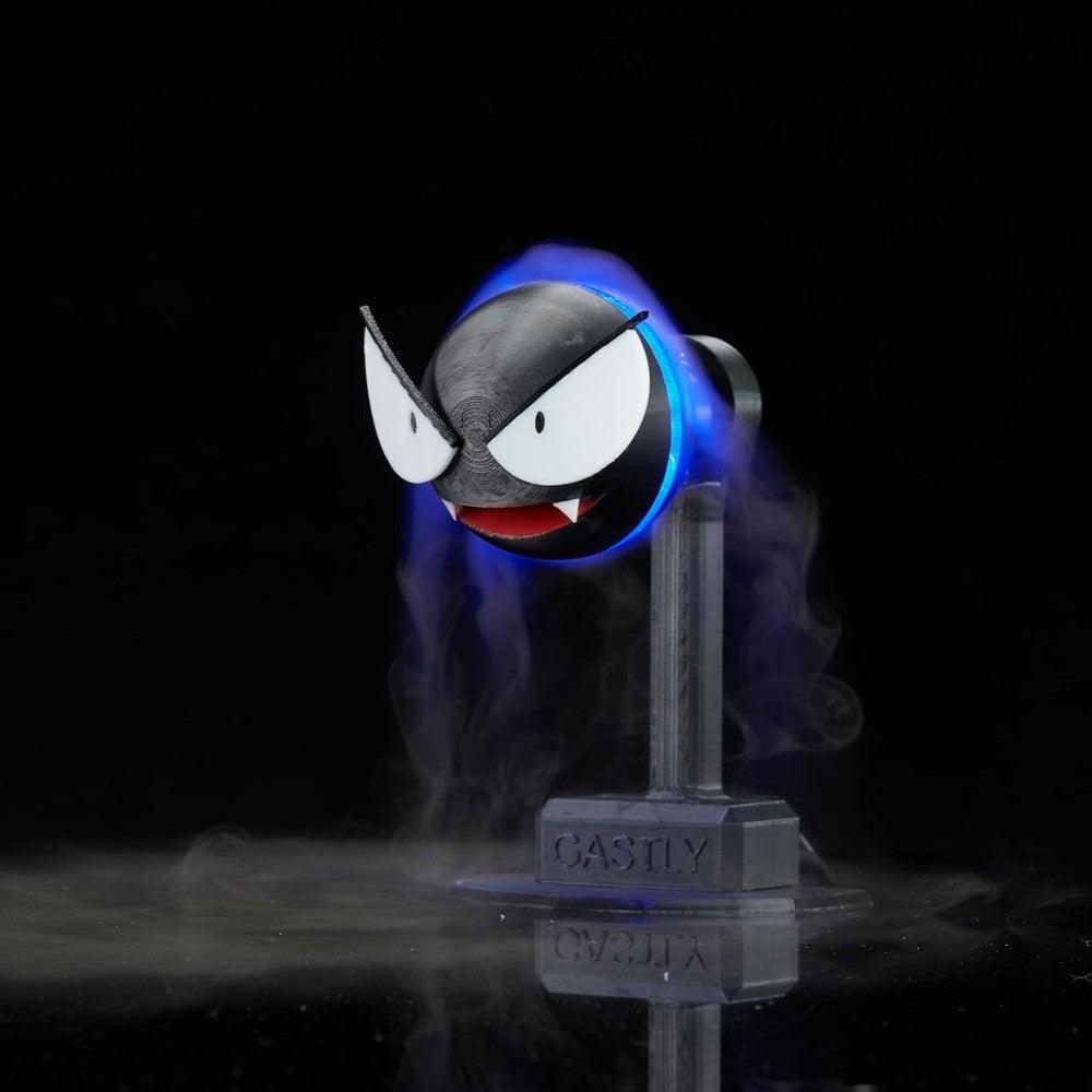 Shadow Mist Gastly Humidifier With Anime Inspired Cool Mist Diffuser